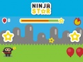 Jogo Ninja Star