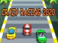 Jogo Crazy Racing 2020