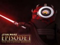 Jogo Star Wars Episode 1 The phantom Minion 