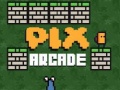 Jogo Pix Arcade