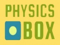 Jogo Physics Box