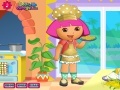 Jogo Dora The Cook