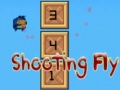 Jogo Shooting Fly