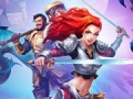 Jogo Empires & Puzzles Rpg Quest