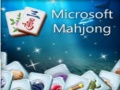 Jogo Microsoft Mahjong