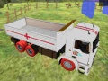 Jogo Cargo Truck Transport Simulator 2020