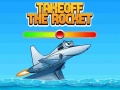 Jogo Takeoff The Rocket