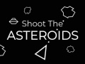 Jogo Shoot The Asteroids