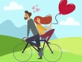 Jogo Couple In Love Jigsaw