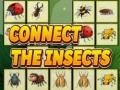 Jogo Connect The Insects