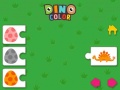 Jogo Dino Color