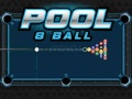 Jogo Pool 8 Ball