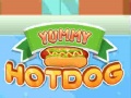 Jogo Yummy Hotdog