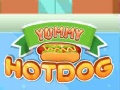 Jogo Yummy Hotdog