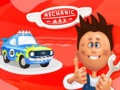 Jogo Mechanic Max 