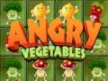 Jogo Angry Vegetables