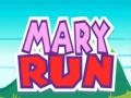 Jogo Mary Run