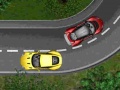 Jogo Circular Racer