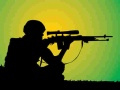 Jogo U.S. Army Hidden