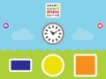 Jogo Smart Shapes