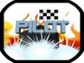 Jogo Collision Pilot