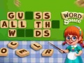 Jogo Word Sauce
