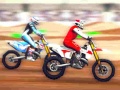 Jogo Super MX New Race