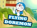 Jogo Flying Doremon