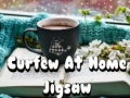 Jogo Curfew At Home Jigsaw