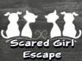 Jogo Scared Girl Escape