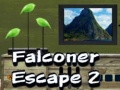 Jogo Falconer Escape 2