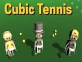 Jogo Cubic Tennis