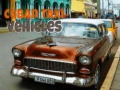 Jogo Cuban Taxi Vehicles
