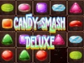 Jogo Candy smash deluxe