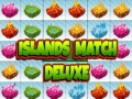 Jogo Islands Match Deluxe