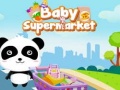 Jogo Baby Supermarket