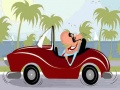 Jogo Convertible Cars Jigsaw
