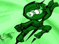 Jogo Up And Down Ninja