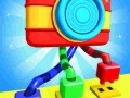 Jogo Knots Master 3d