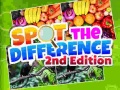 Jogo Spot The Difference 2