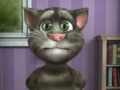 Jogo Talking Tom Funny Time