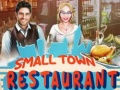 Jogo Small Town Restaurant