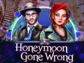 Jogo Honeymoon Gone Wrong