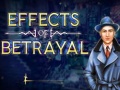 Jogo Effects of Betrayal
