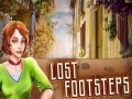 Jogo Lost Footsteps