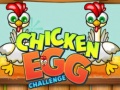 Jogo Chicken Egg Challenge