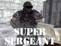 Jogo Super Sergeant