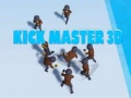 Jogo Kick Master 3D
