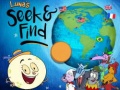 Jogo Luna's Seek and Find