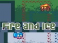 Jogo Fire and Ice